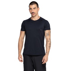 Camiseta Masculina Nord Manga Curta UV - Foto 2