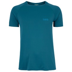 Camiseta Masculina Nord Manga Curta UV - Foto 4