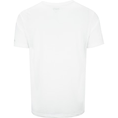 Camiseta Masculina Nord Estampada - Foto 2