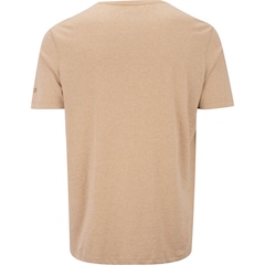 Camiseta Masculina Nord Manga Curta Estampada Eco - Foto 2