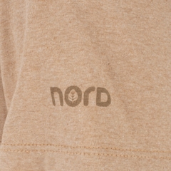 Camiseta Masculina Nord Manga Curta Estampada Eco - Foto 4