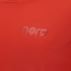 Camiseta Feminina Nord Manga Longa com Proteção Solar UV - Foto 3