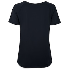 Camiseta Feminina Nord Manga Curta com Proteção Solar UV - Foto 3