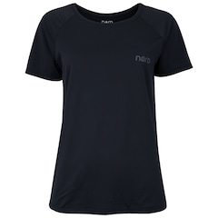 Camiseta Feminina Nord Manga Curta com Proteção Solar UV - Foto 2