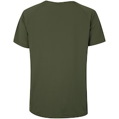 Camiseta Feminina Nord Manga Curta com Proteção Solar UV - Foto 8