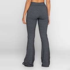Calça Feminina Oxer Cós Baixo Bailarina - Foto 4