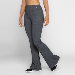 Calça Feminina Oxer Cós Baixo Bailarina - Foto 6