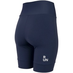 Bermuda Feminina Oxer Alta Compressão Cós Médio com Bolso Lateral Run - Foto 9