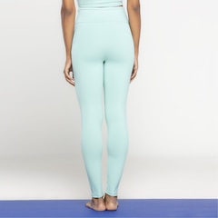 Calça Legging Feminina Oxer Cintura Alta Média Compressão - Foto 4