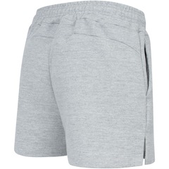 Short de Moletom Feminino ASICS Básico - Foto 8