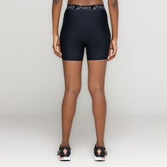 Bermuda Feminina ASICS com Proteção Solar Toya Run Basic - Foto 4