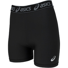 Bermuda Feminina ASICS com Proteção Solar Toya Run Basic - Foto 6