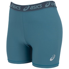 Bermuda Feminina ASICS com Proteção Solar Toya Run Basic - Foto 4