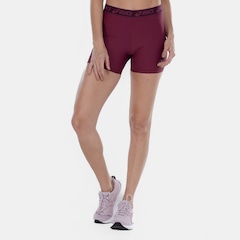 Bermuda Feminina ASICS com Proteção Solar Toya Run Basic - Foto 4