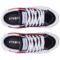 Tênis Straye ST Logan - Masculino - Foto 5