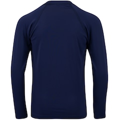 Camiseta Juvenil Oxer Manga Longa UV 50 - Foto 2