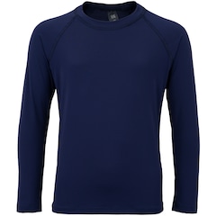 Camiseta Juvenil Oxer Manga Longa UV 50 - Foto 1