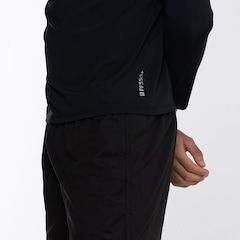 Camiseta Manga Longa Masculina Oxer com Proteção Solar UV - Foto 3