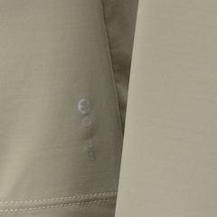 Camiseta Manga Longa Masculina Oxer com Proteção Solar UV - Foto 3