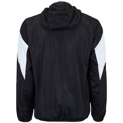 Jaqueta Corta-Vento do Corinthians Xps Sports Masculina com Capuz SCCP - Foto 10