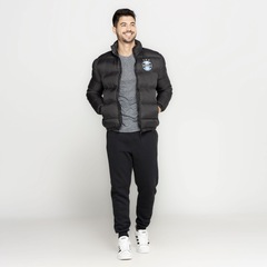 Jaqueta do Grêmio Xps Sports Masculina Puffer - Foto 5