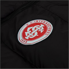 Jaqueta Puffer do Internacional Xps Sports - Masculina - Video 1