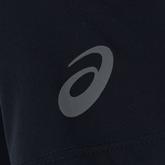 Camiseta Masculina ASICS Manga Curta Racket UV Protection - Video 1