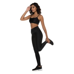 Calça Legging Feminina Oxer New Zig - Foto 5