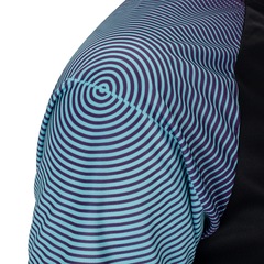 Camiseta Kappa Masculina Manga Curta Burke - Foto 7