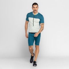 Bermuda Masculina ASICS Trail - Foto 5