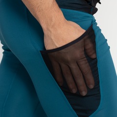 Bermuda Masculina ASICS Trail - Foto 7
