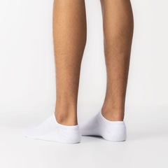 Kit de Meias Cano Curto Oxer com 3 PARES - Adulto. - Foto 5