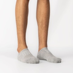 Kit de Meias Cano Curto Oxer com 3 PARES - Adulto. - Foto 6