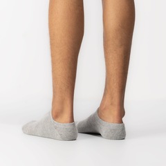 Kit de Meias Cano Curto Oxer com 3 PARES - Adulto. - Foto 7