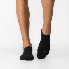 Kit de Meias Cano Curto Oxer com 3 PARES - Adulto. - Foto 8