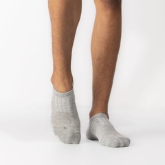 Kit de Meias Cano Curto Oxer com 3 PARES - Adulto. - Foto 9