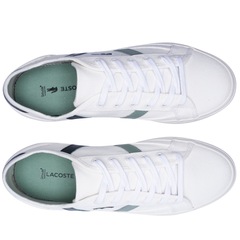 Tênis Lacoste Sideline 119 CFA - Feminino - Foto 5