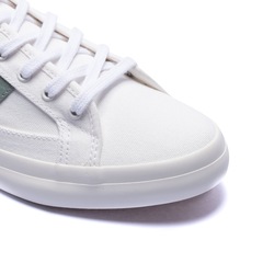 Tênis Lacoste Sideline 119 CFA - Feminino - Foto 8