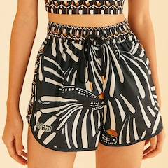 Short Feminino Farm Araríssima - Foto 1