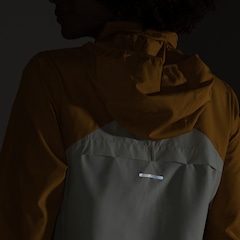 Blusão Feminino ASICS com Capuz Jacket - Foto 11