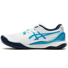 Tênis ASICS Gel-Resolution 9 - Masculino - Tennis - Foto 4