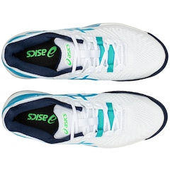 Tênis ASICS Gel-Resolution 9 - Masculino - Tennis - Foto 6
