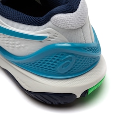 Tênis ASICS Gel-Resolution 9 - Masculino - Tennis - Foto 8