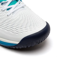 Tênis ASICS Gel-Resolution 9 - Masculino - Tennis - Foto 9