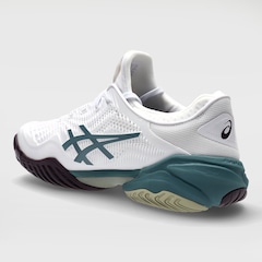 Tenis Asics Court FF 3 - Masculino - Tennis - Foto 3