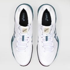 Tenis Asics Court FF 3 - Masculino - Tennis - Foto 4