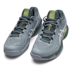 Tenis Asics Court FF 3 - Masculino - Tennis - Foto 4
