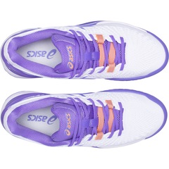 Tênis ASICS Gel-Resolution 9 - Feminino - Foto 5