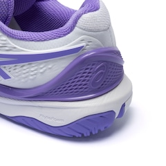 Tênis ASICS Gel-Resolution 9 - Feminino - Foto 7