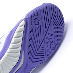 Tênis ASICS Gel-Resolution 9 - Feminino - Foto 9
